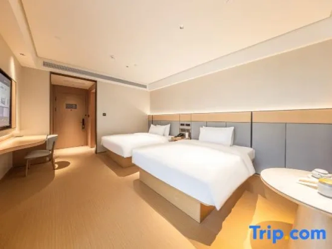 Business Twin room