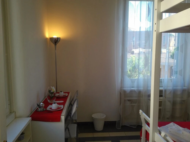 Vatican Walls B&B