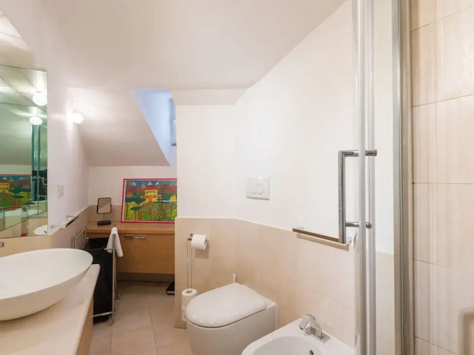 RSH Coronari Terrace Apartment