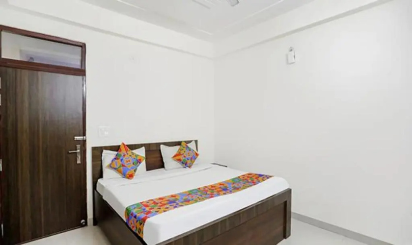 Fabexpress Kashyap Inn