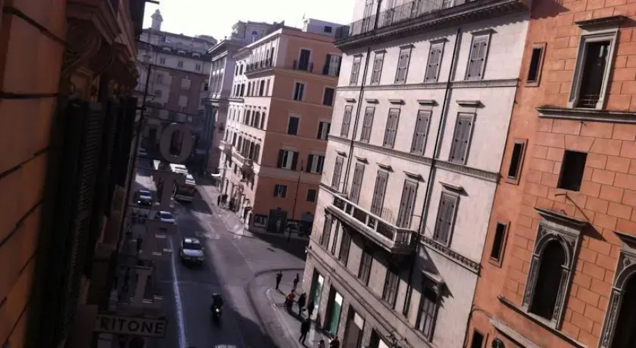 Yesrome Trevi