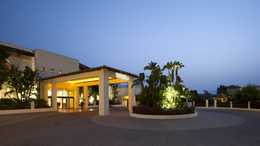 Impressive Playa Granada Golf photo 43