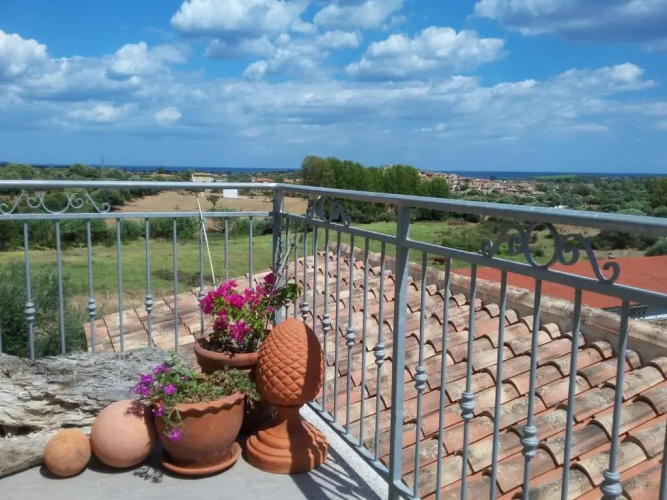 Casa Hermosa