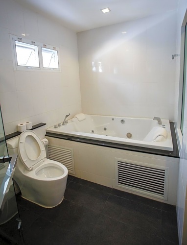 Deluxe Double Studio