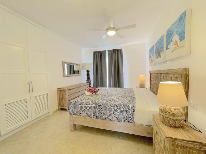 Caribbean Galaxy Hotel