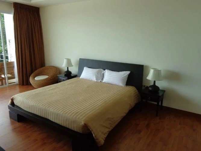 2 Bedrooms Standard Double room