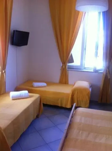 Excelsior Mare Suites
