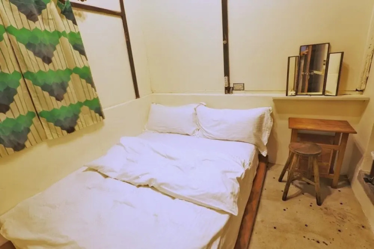 Moon House Tainan