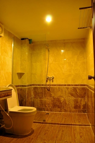 Standard Family room