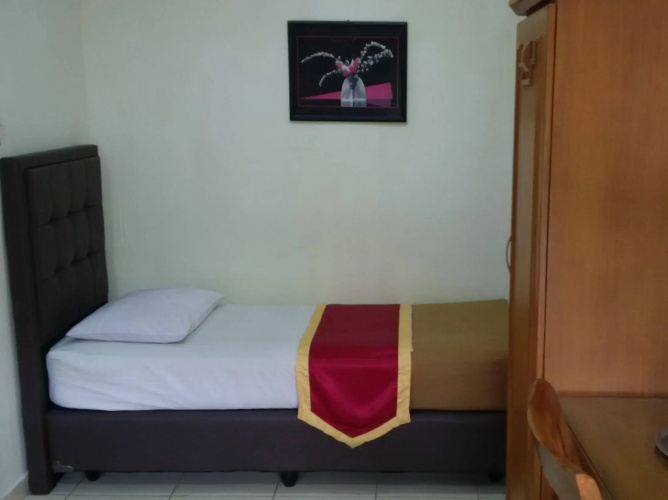 Hotel Priangan Cirebon
