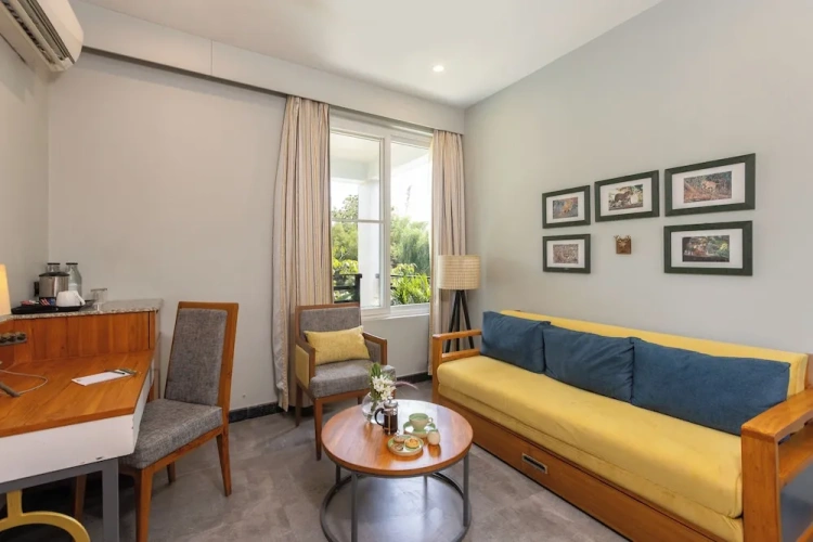 Premier Suite