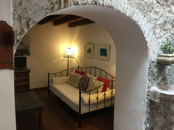 Hotel Casa Correo