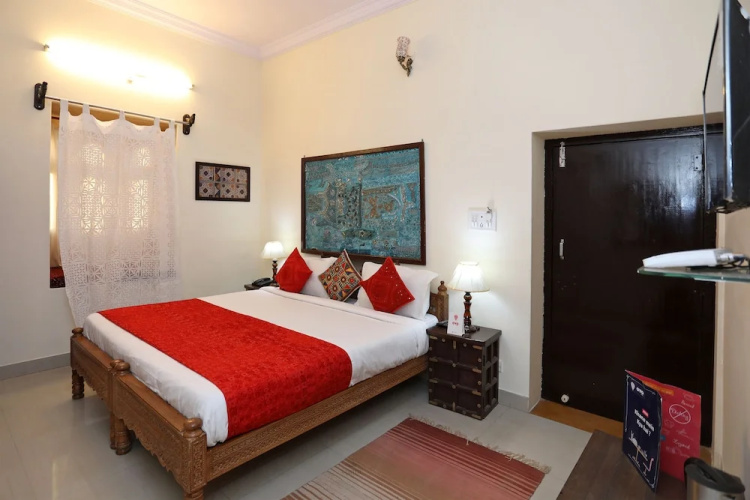 Hotel Apollo Jaisalmer