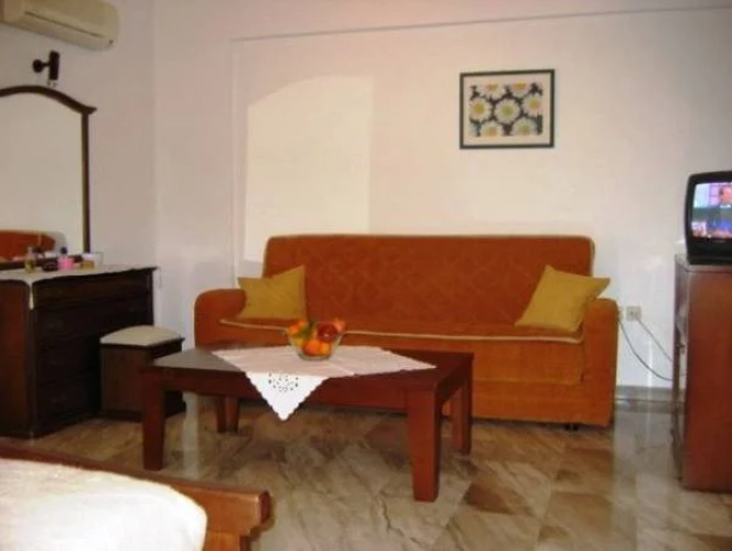 Magda Hotel Apartments