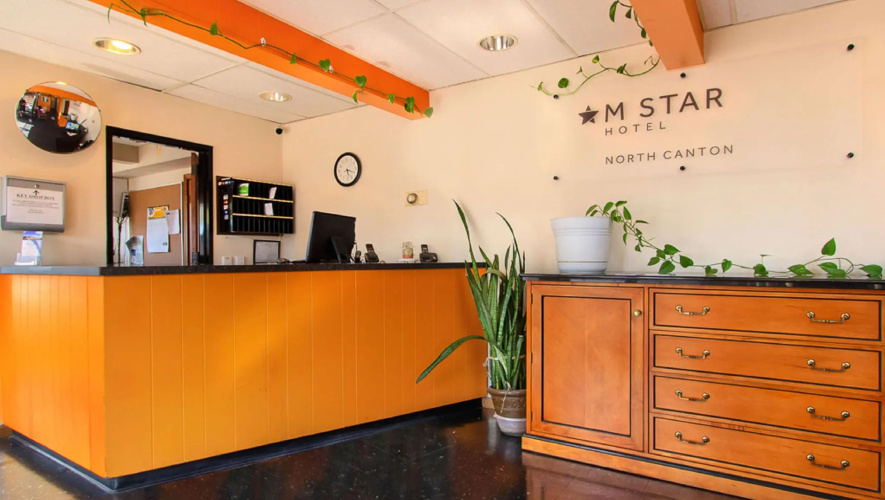 M Star North Canton
