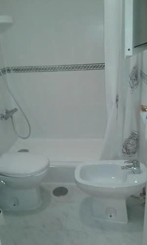 Apartement à La Mata