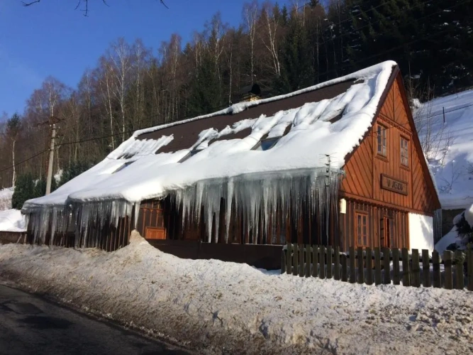 2 Bedrooms Chalet