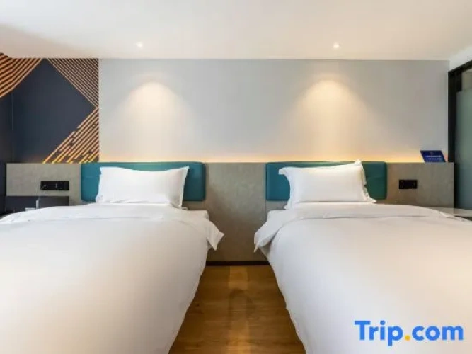 Premium Twin room