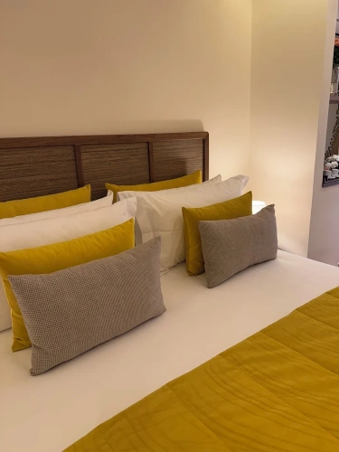 Luxury Suite