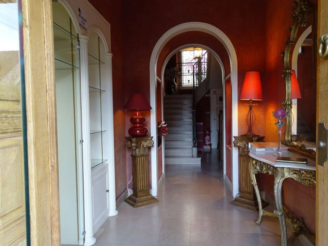 Chambres d’hotes La Granitière