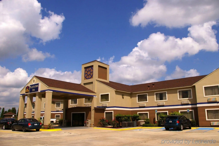 Americas Best Value Inn Donaldsonville - ソレント, LA