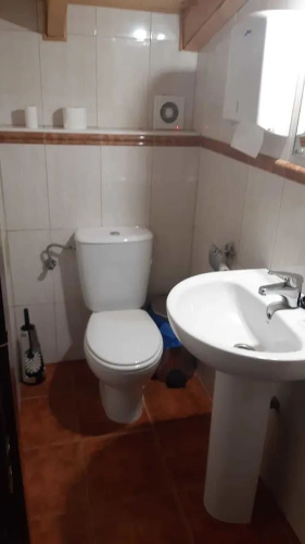 Albergue De Fayacaba
