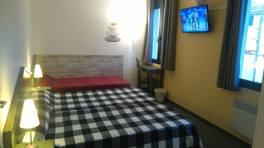 Gabrielle Hotel