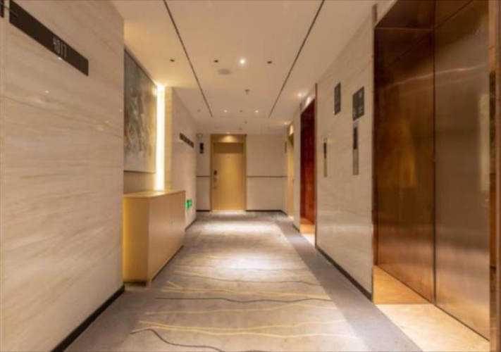Hotel rooms