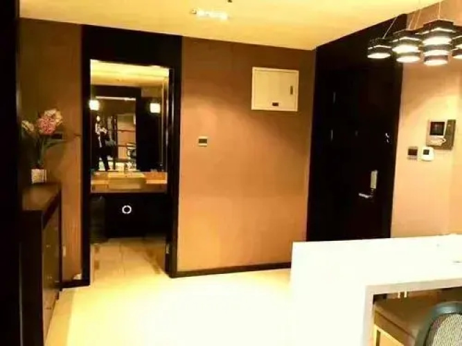 East Avenue Residence Beijing