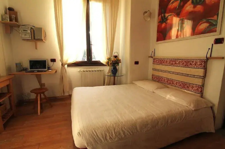 Vatican B&B