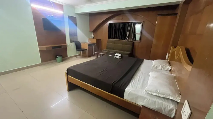 Hotel Sunbeam