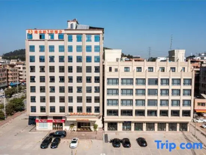 Hotelafbeelding