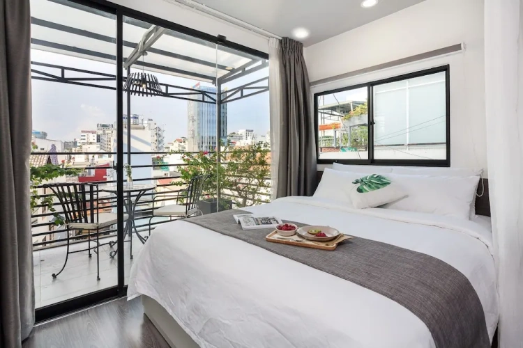 Standard Suite