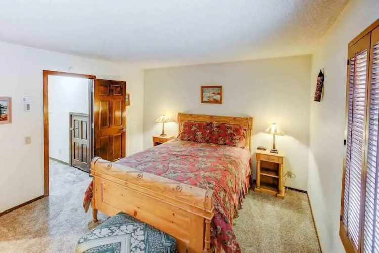 Winterset Townhomes