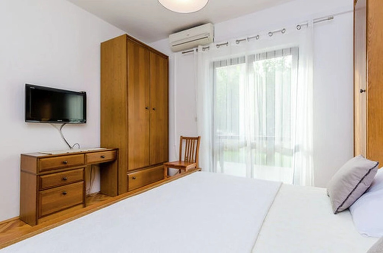 Apartments Stijepo