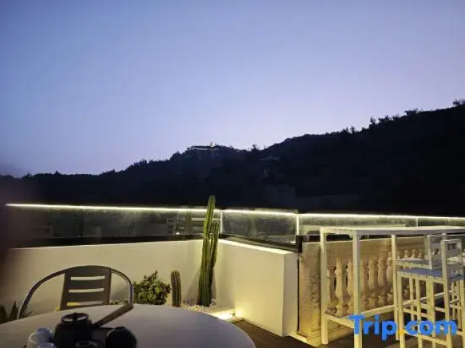 Lijing Bay homestay