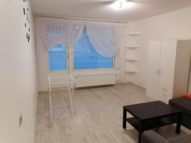 Standard Single room with balcony