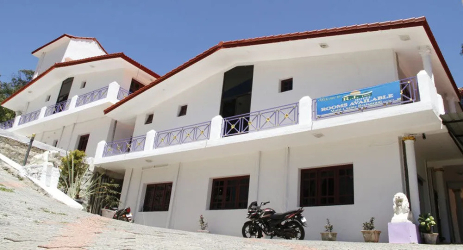 RJ Inn Ooty