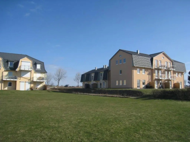 Fehmarnstrand 78 Appartement 9