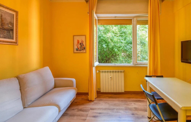 Awesome Apartment in Rapallo With Wifi and 1 Bedrooms