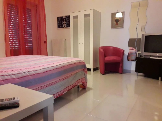 B&B Villa Albatros