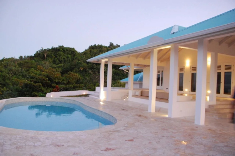 Villa Noria