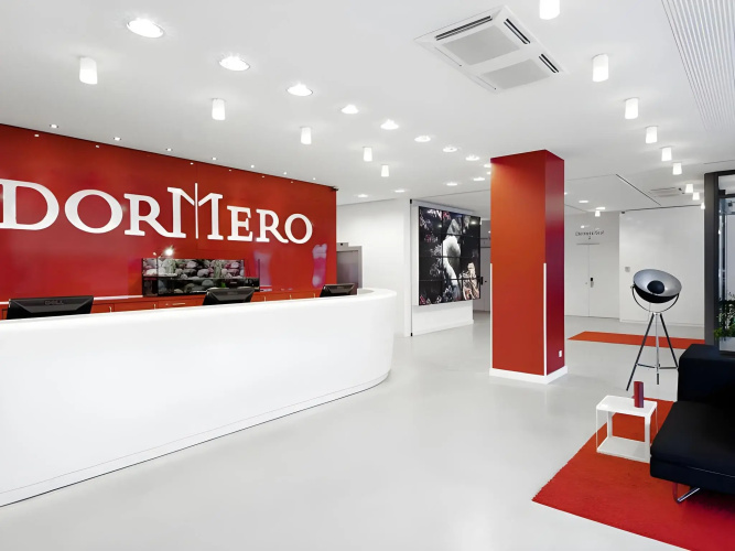 DORMERO Hotel Hannover