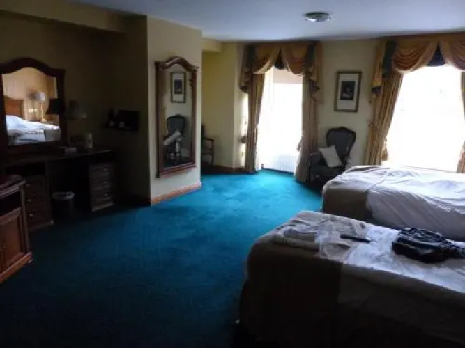 Corbett Court