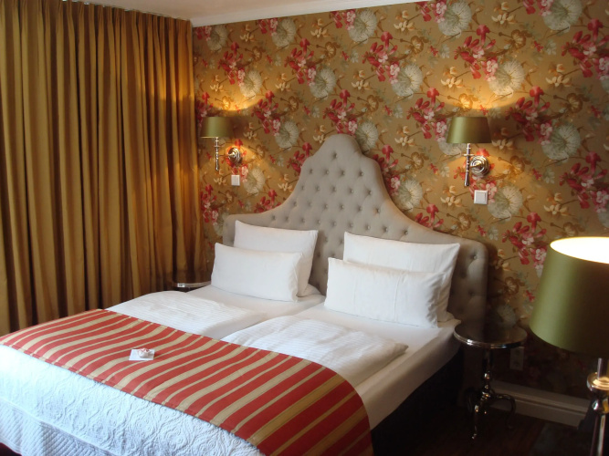 Hotel Sir & Lady Astor
