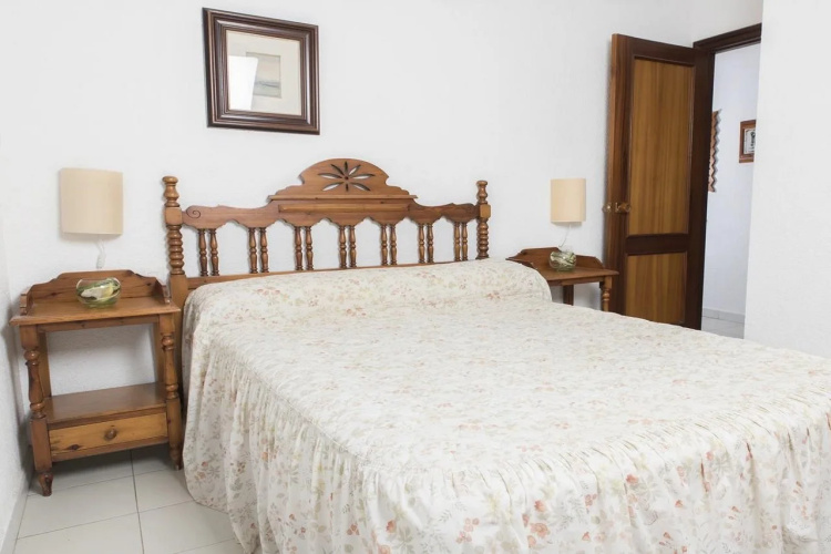 Apartamentos Turmalina