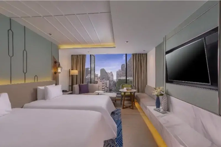 Executive Twin room