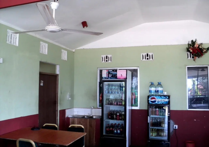 Charty Beach Resort