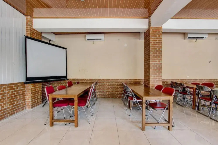Sidodadi Homestay