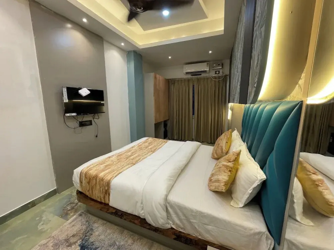 Shreemoyee Inn - Unit 2
